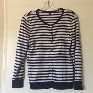J. Crew Sweater